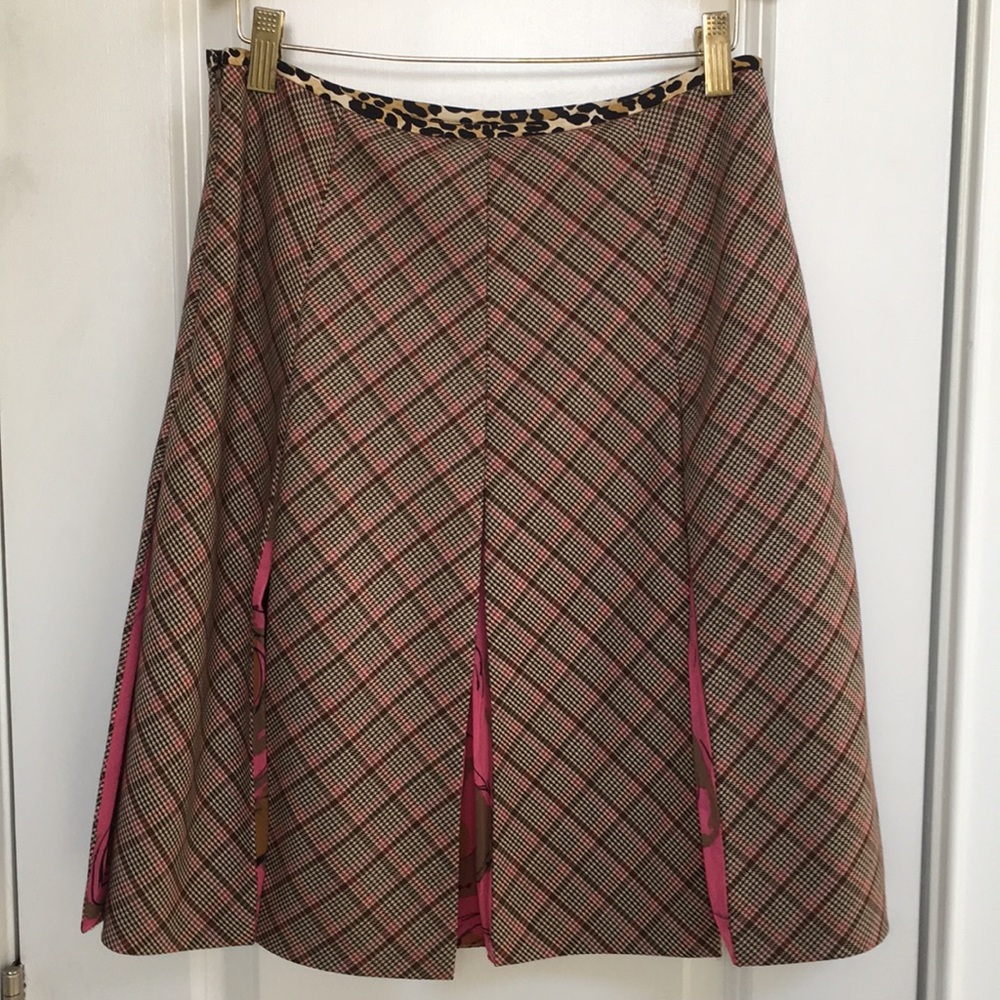 Sara Jane skirt